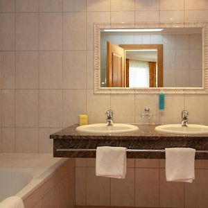 Deluxe Kamer met een King Size Bed