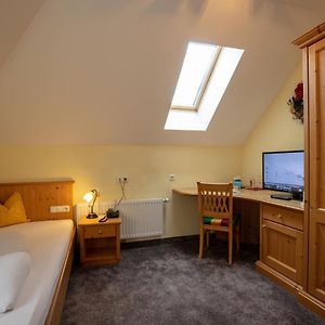 Deluxe Double Kamer